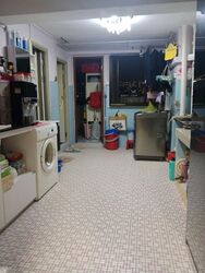 Blk 6 Marsiling Gardens (Woodlands), HDB 3 Rooms #610709231
